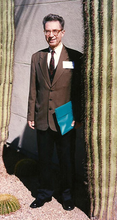 Yury N. Kholopov